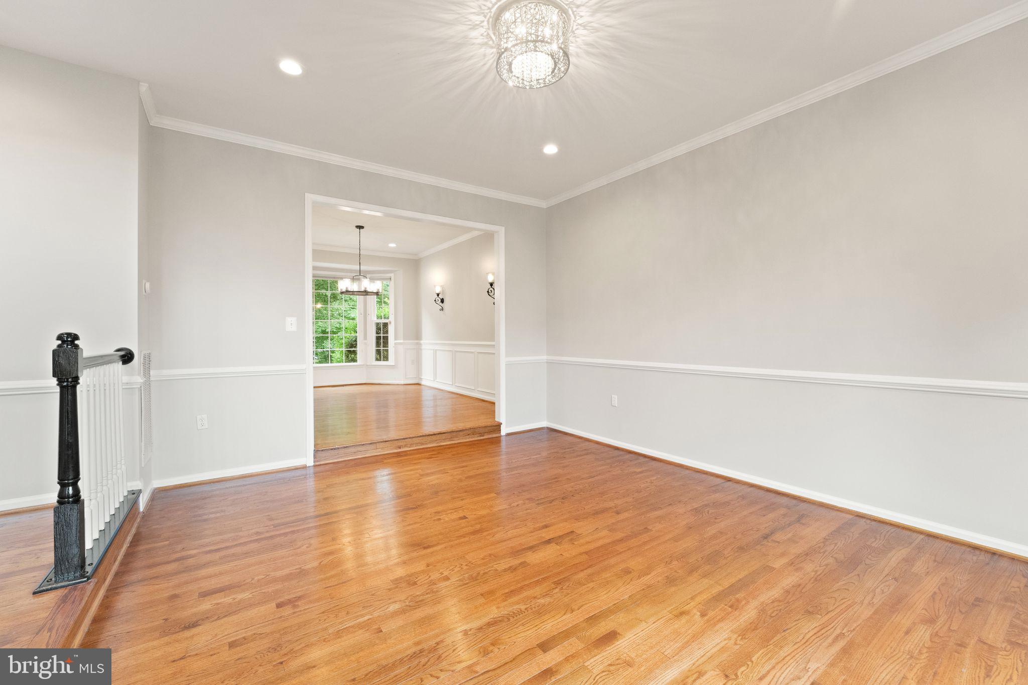 SYCAMORE RIDGE - Residential Lease