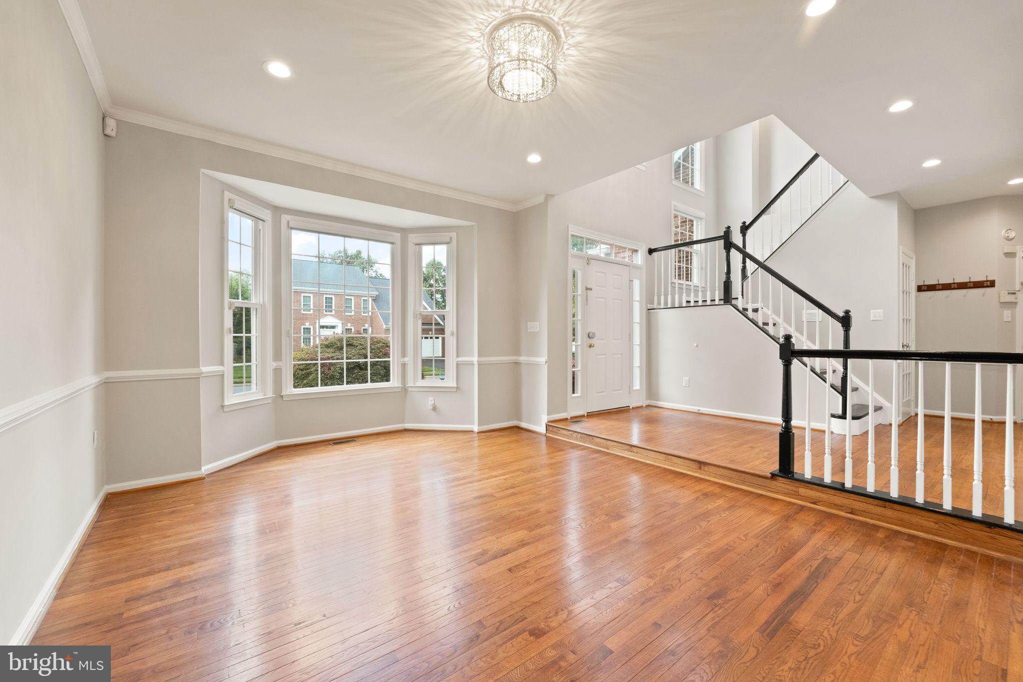 SYCAMORE RIDGE - Residential Lease