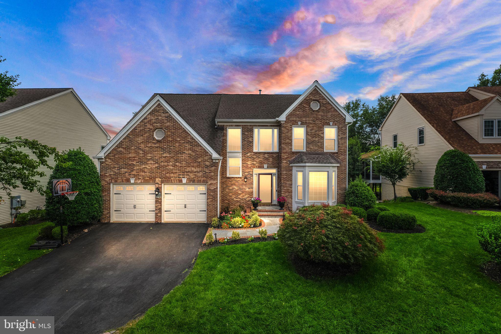 SYCAMORE RIDGE - Residential Lease