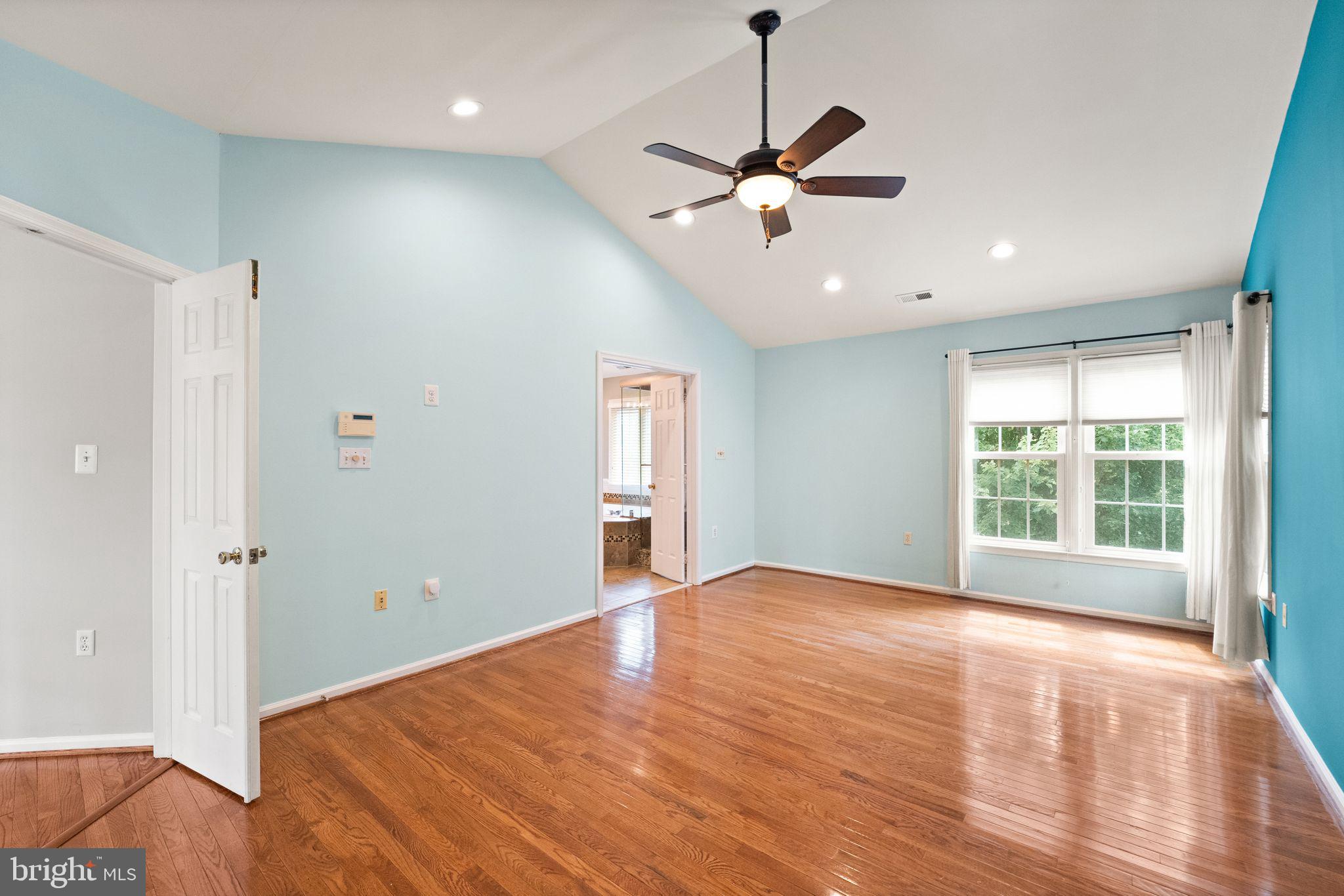 SYCAMORE RIDGE - Residential Lease