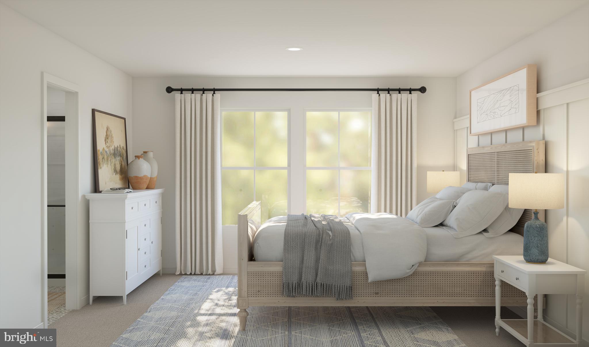 WILDERNESS SHORES - Residential