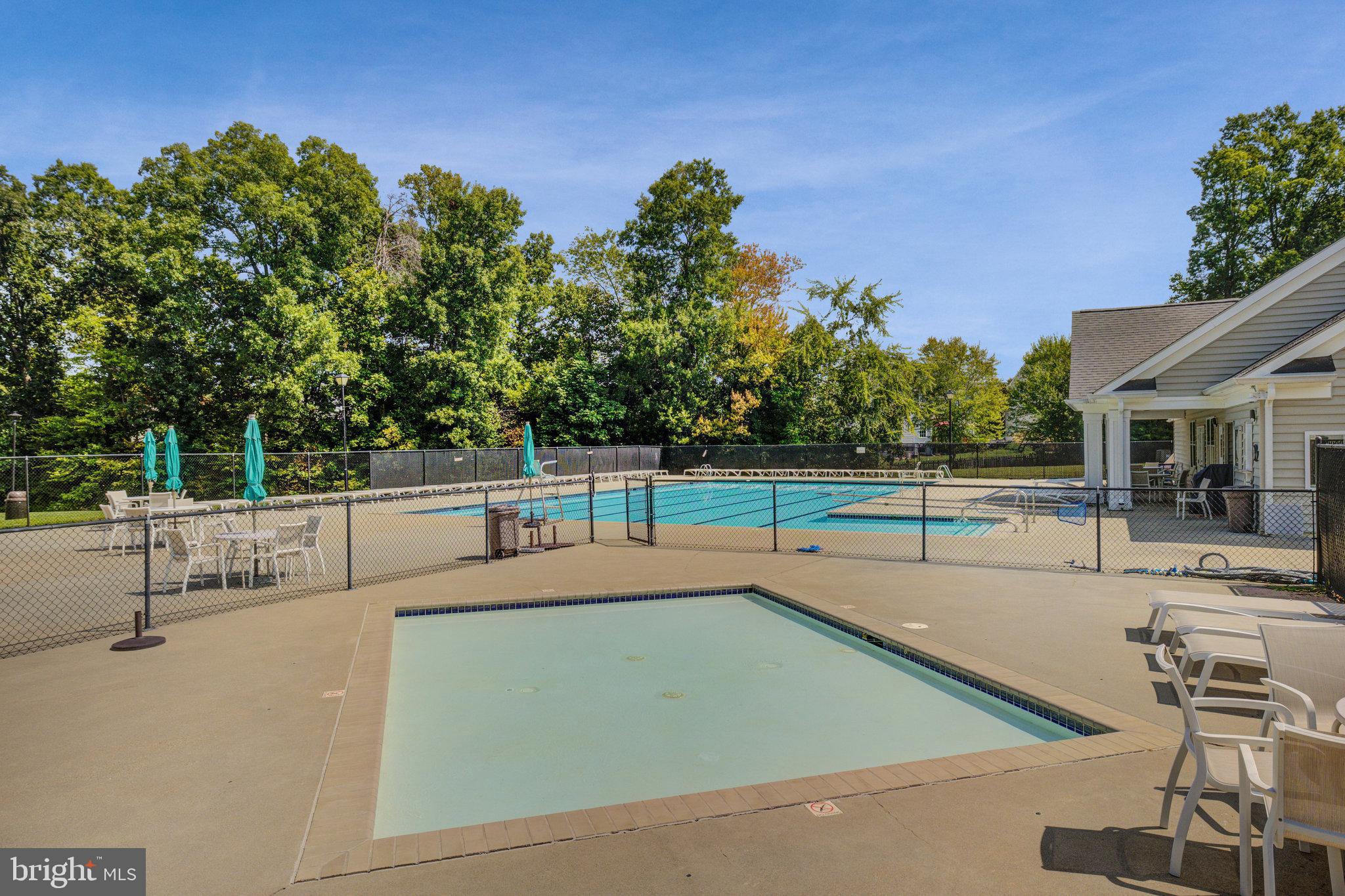 WILDERNESS SHORES - Residential