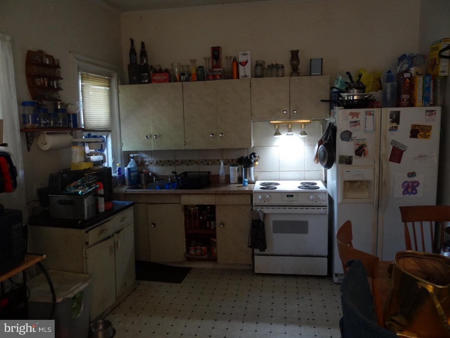 HOLMESBURG - Residential Income