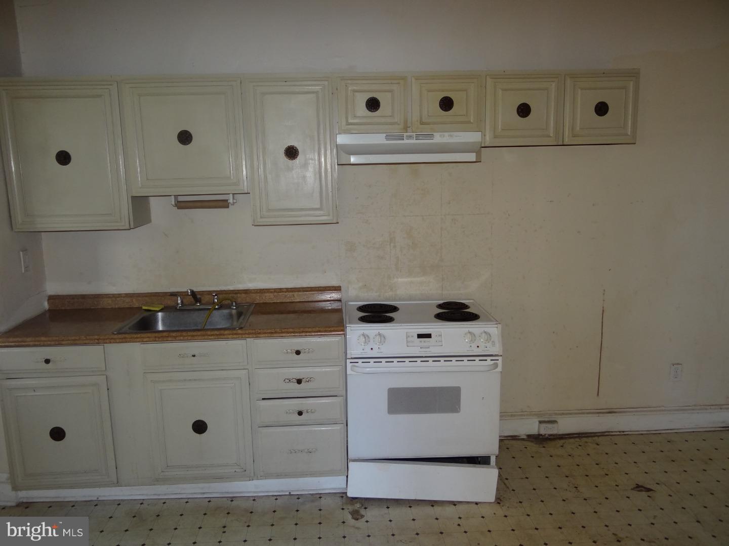 HOLMESBURG - Residential Income