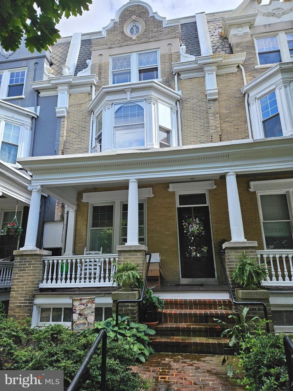 Photo of 345 College Avenue, Lancaster, PA 17603 (MLS # PALA2041210)