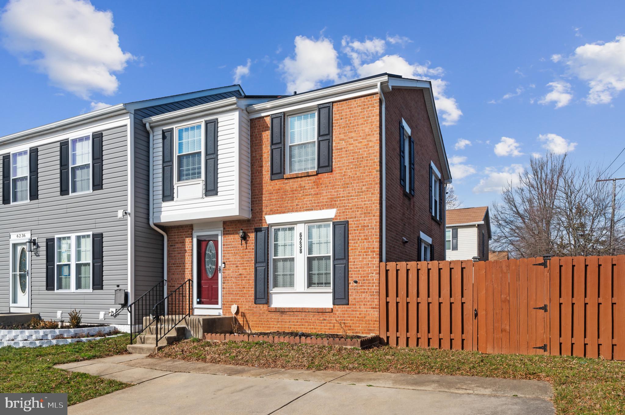 INDIAN CREEK VILLAGE - Residential Lease