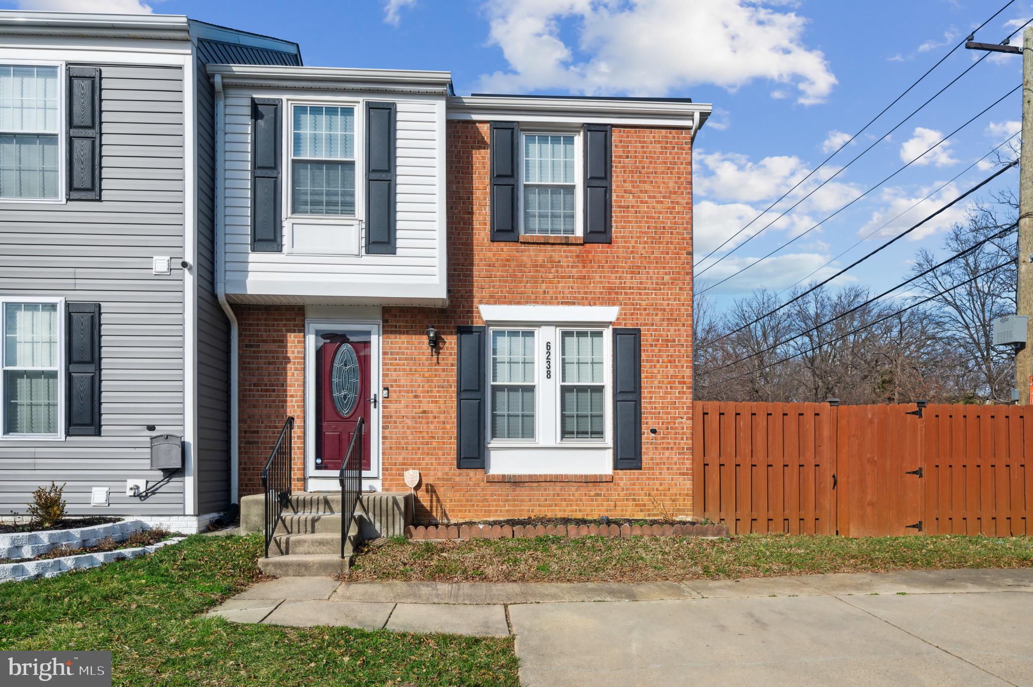 INDIAN CREEK VILLAGE - Residential Lease