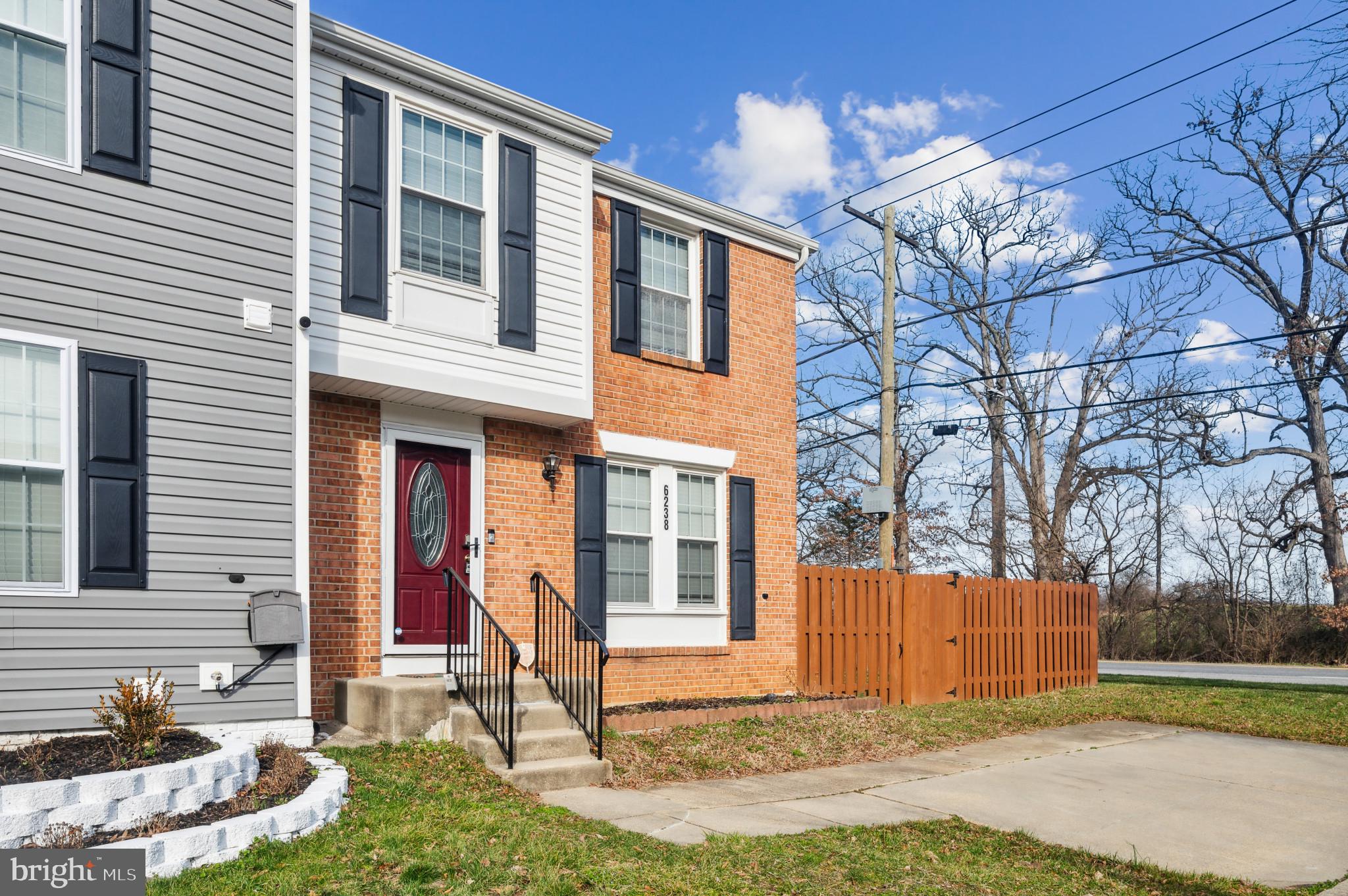 INDIAN CREEK VILLAGE - Residential Lease