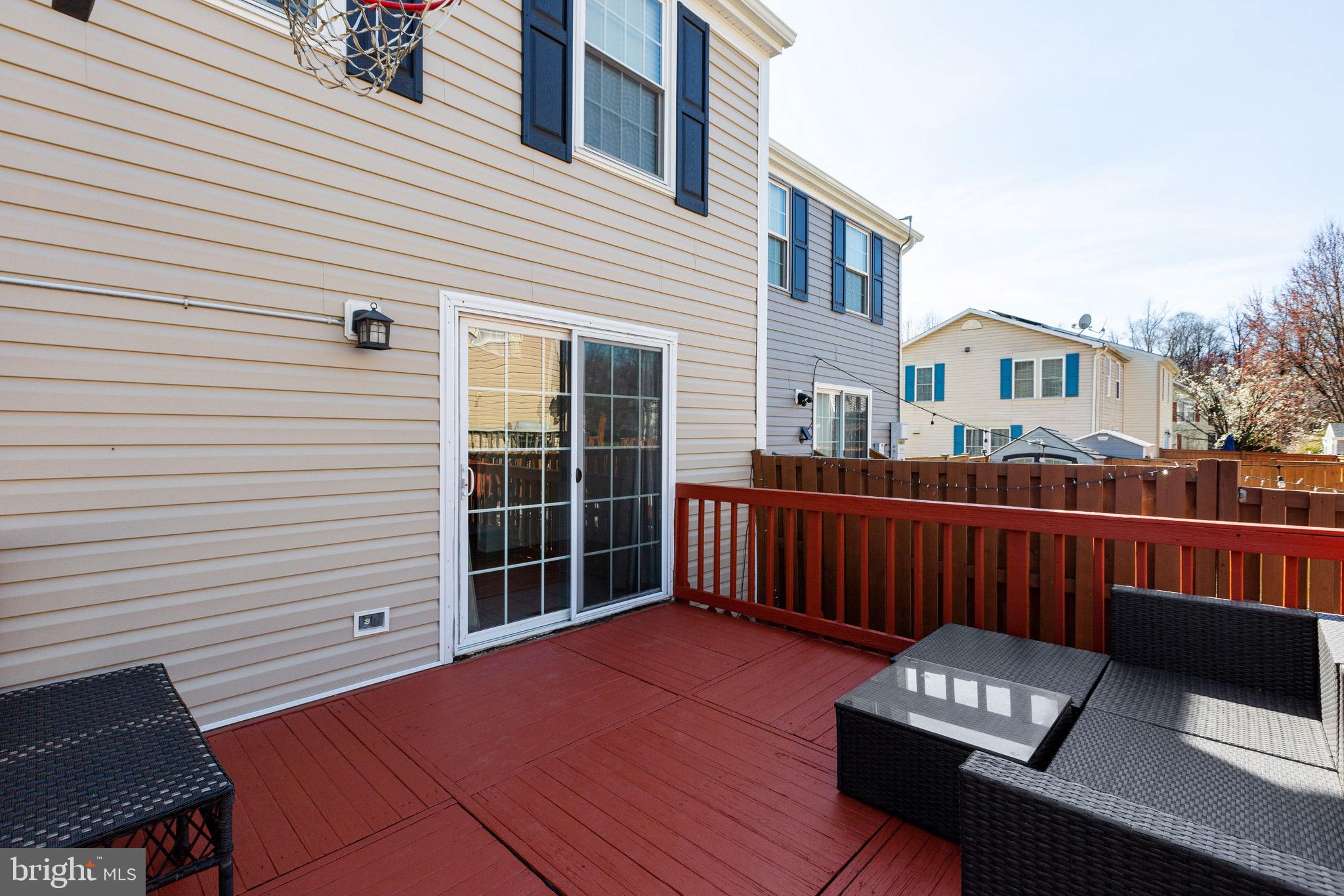 INDIAN CREEK VILLAGE - Residential Lease