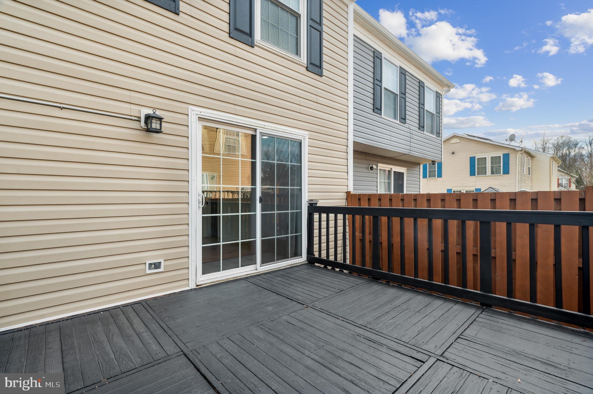 INDIAN CREEK VILLAGE - Residential Lease