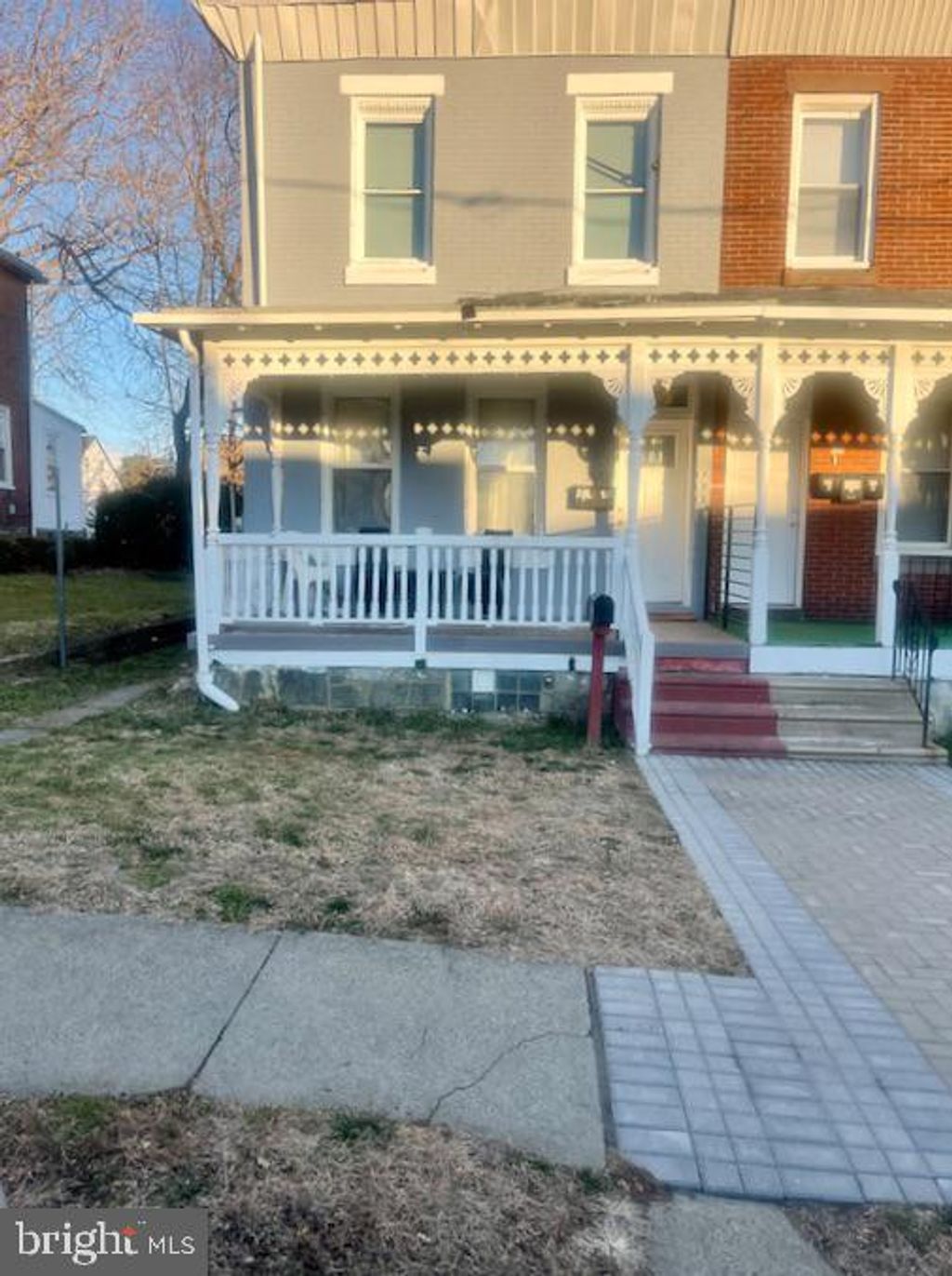 Photo of 5413 N Front Street, PHILADELPHIA, PA 19120 (MLS # PAPH2526338)