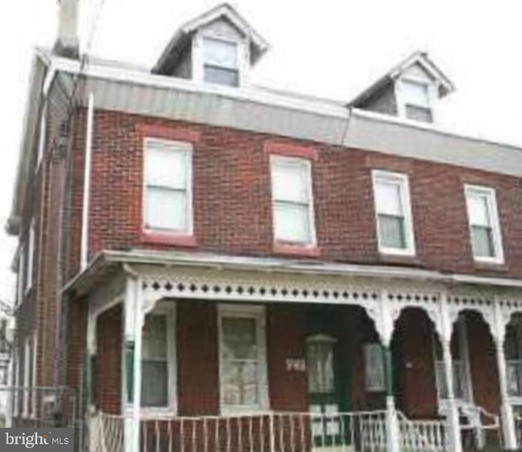 Photo of 5413 N Front Street, PHILADELPHIA, PA 19120 (MLS # PAPH2526338)