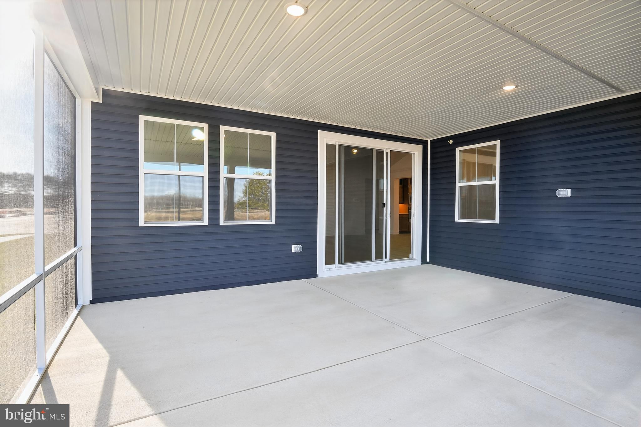 FOUR SEASONS AT PENNFIELD - Residential