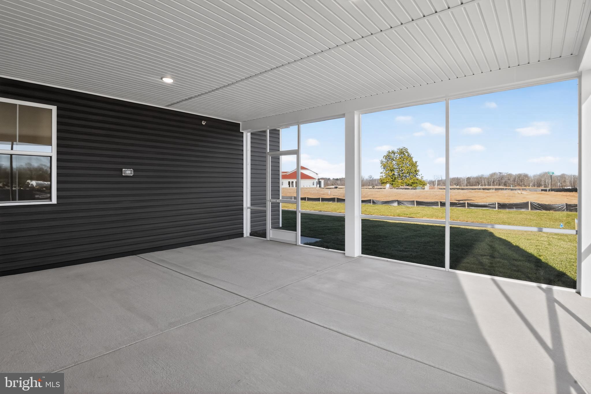 FOUR SEASONS AT PENNFIELD - Residential