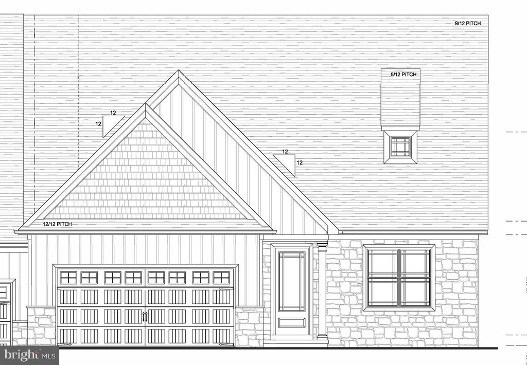 Photo of 305 Murrycross #38, MILLERSVILLE, PA 17551 (MLS # PALA2066402)