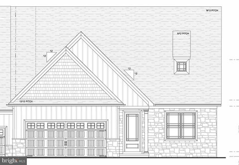 Photo of 305 Murrycross #38, MILLERSVILLE, PA 17551 (MLS # PALA2066402)