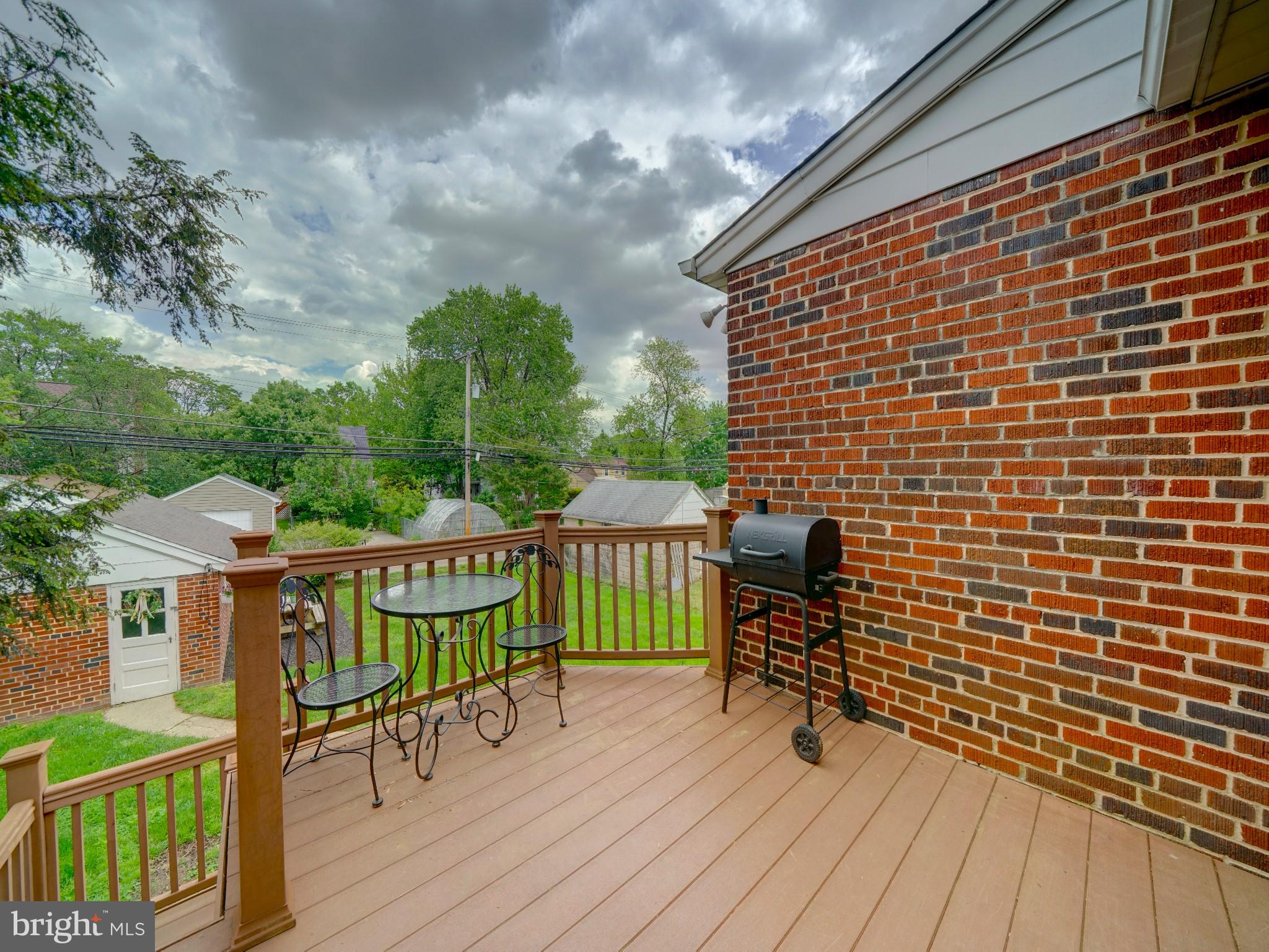1207 LEEDS TERRACE