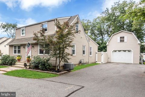 Photo of 8 Culver Lane, EAST BRUNSWICK, NJ 08816 (MLS # NJMX2010650)