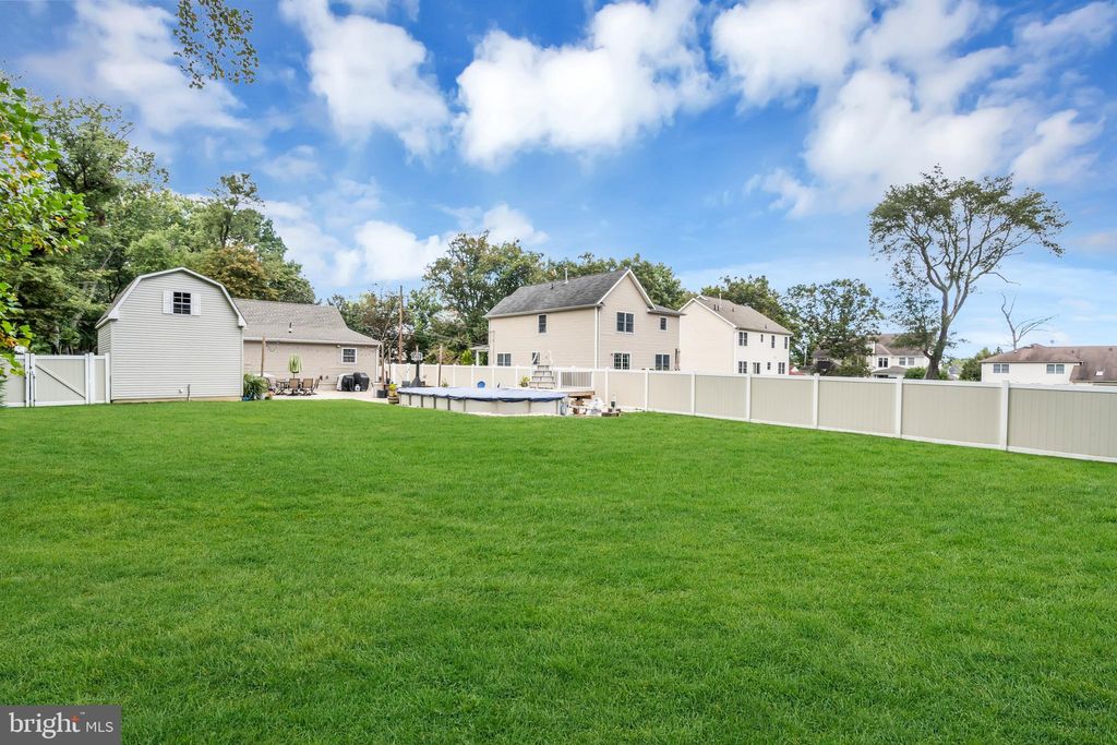 Photo of 8 Culver Lane, EAST BRUNSWICK, NJ 08816 (MLS # NJMX2010650)