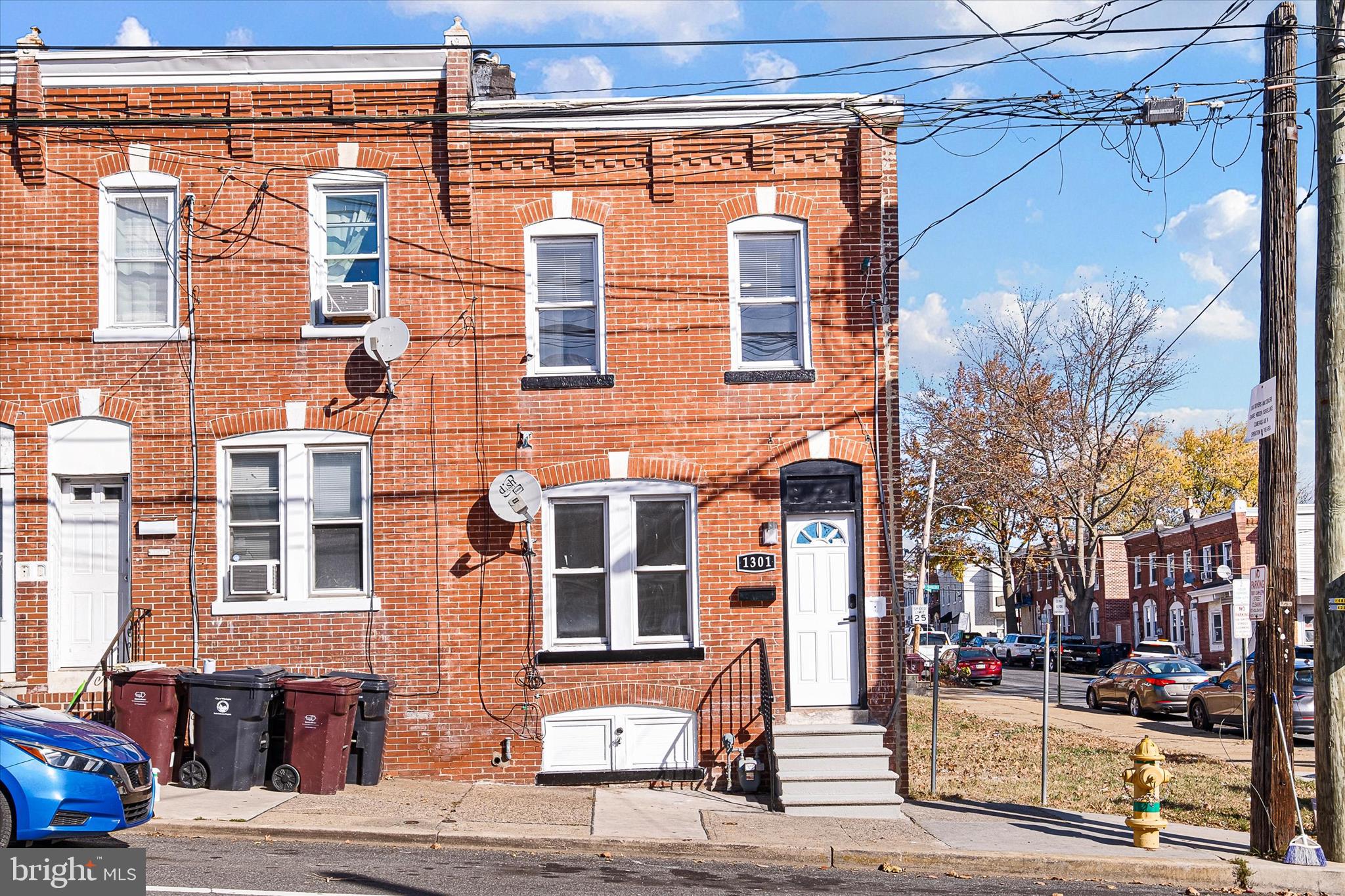 1301 LANCASTER AVENUE