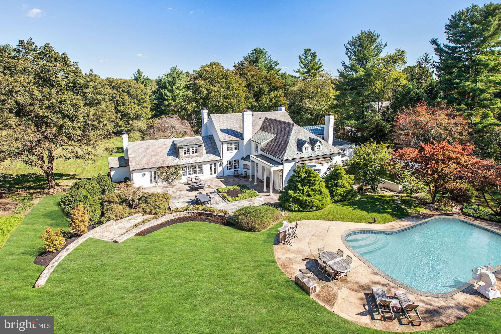 POTOMAC FALLS - Residential