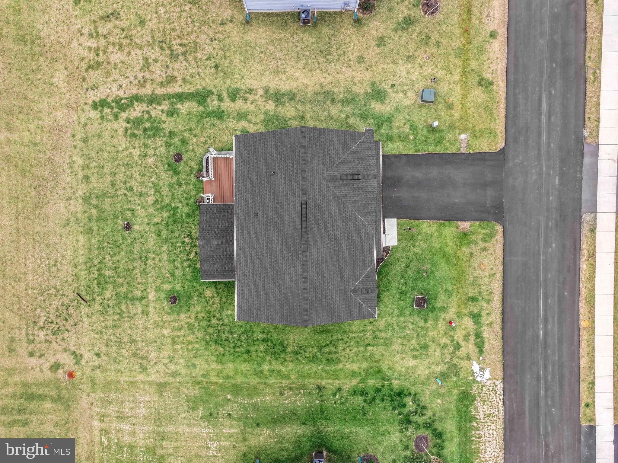 CARDINAL POINTE - Residential