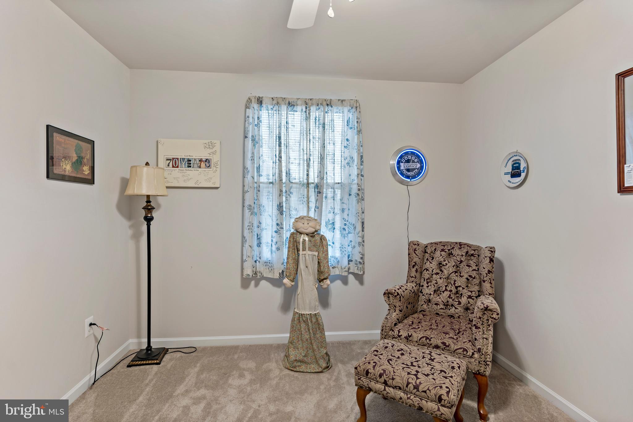 CARDINAL POINTE - Residential