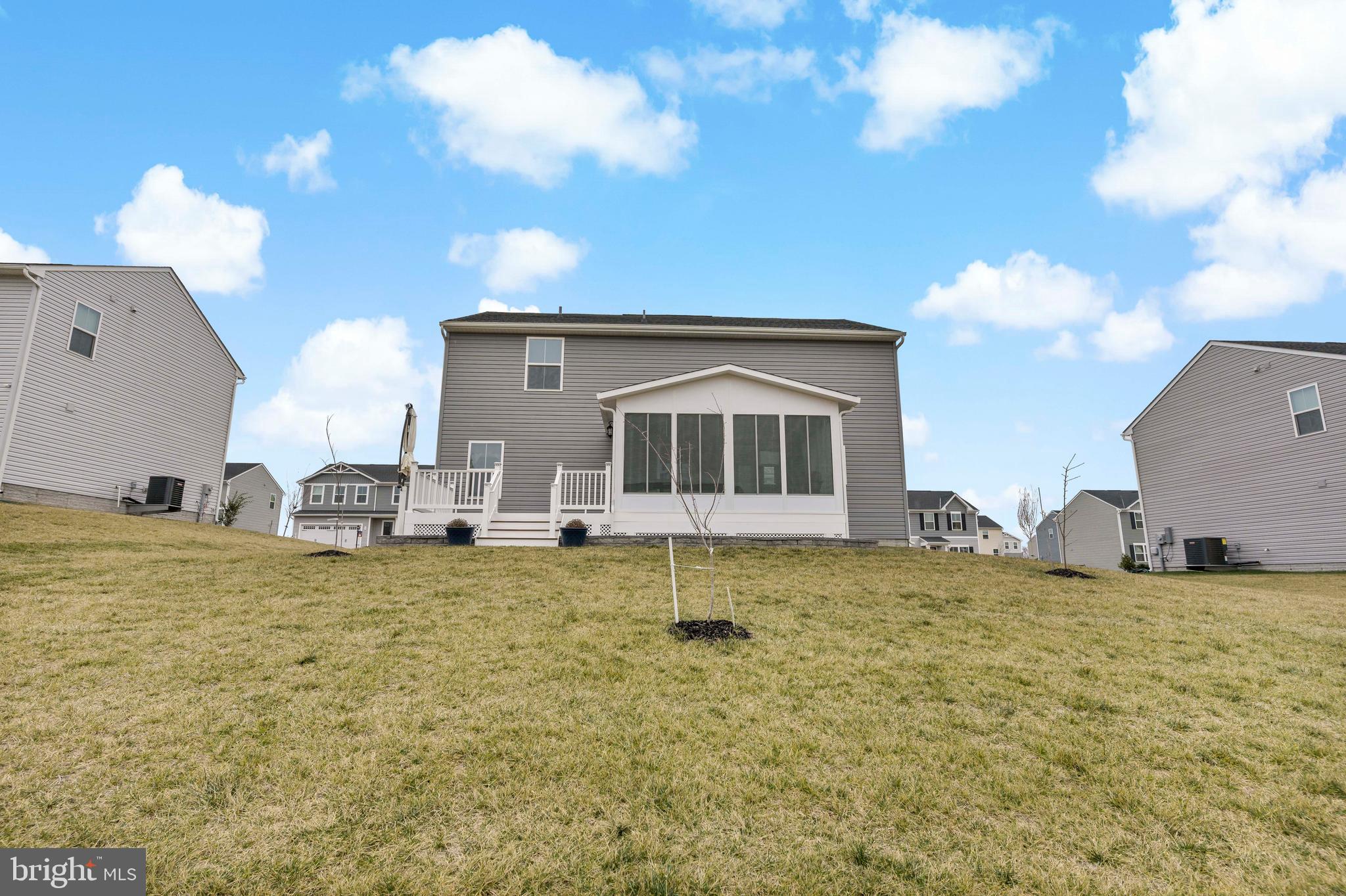 CARDINAL POINTE - Residential