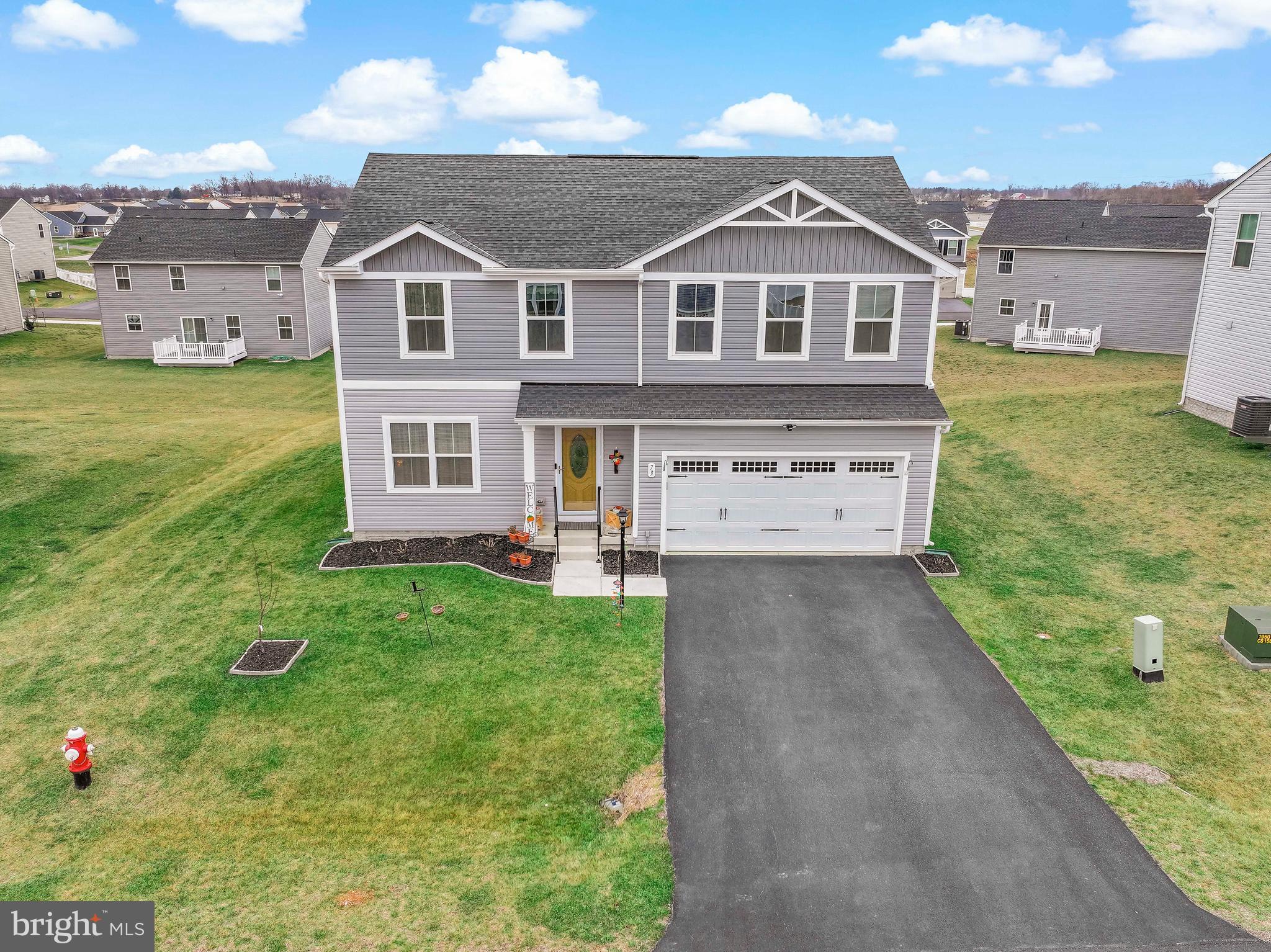 CARDINAL POINTE - Residential