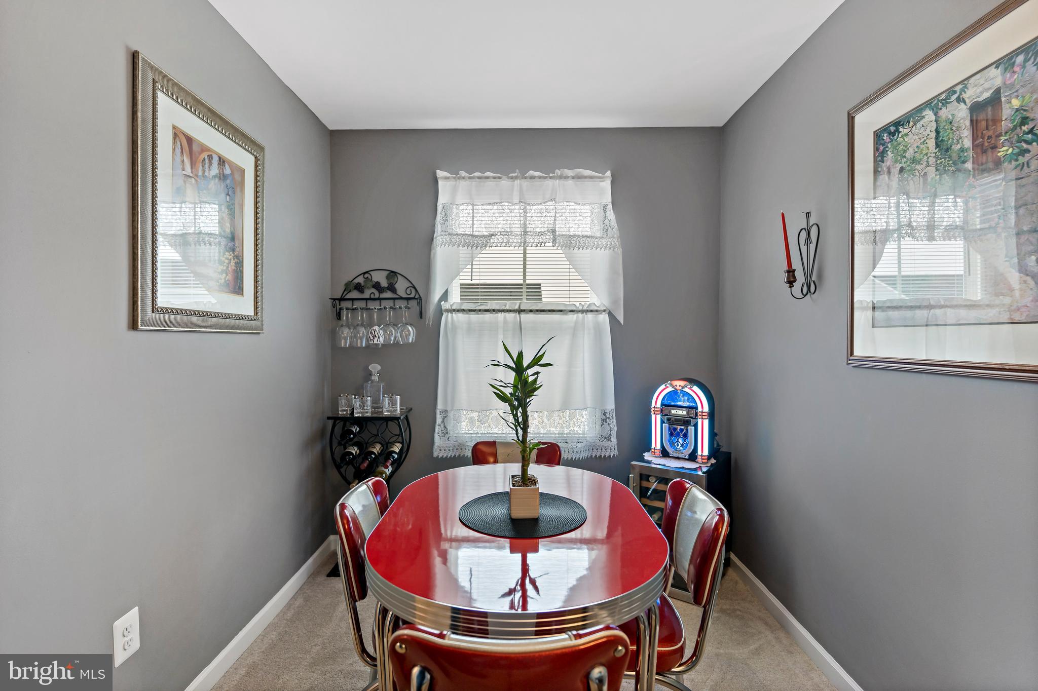 CARDINAL POINTE - Residential