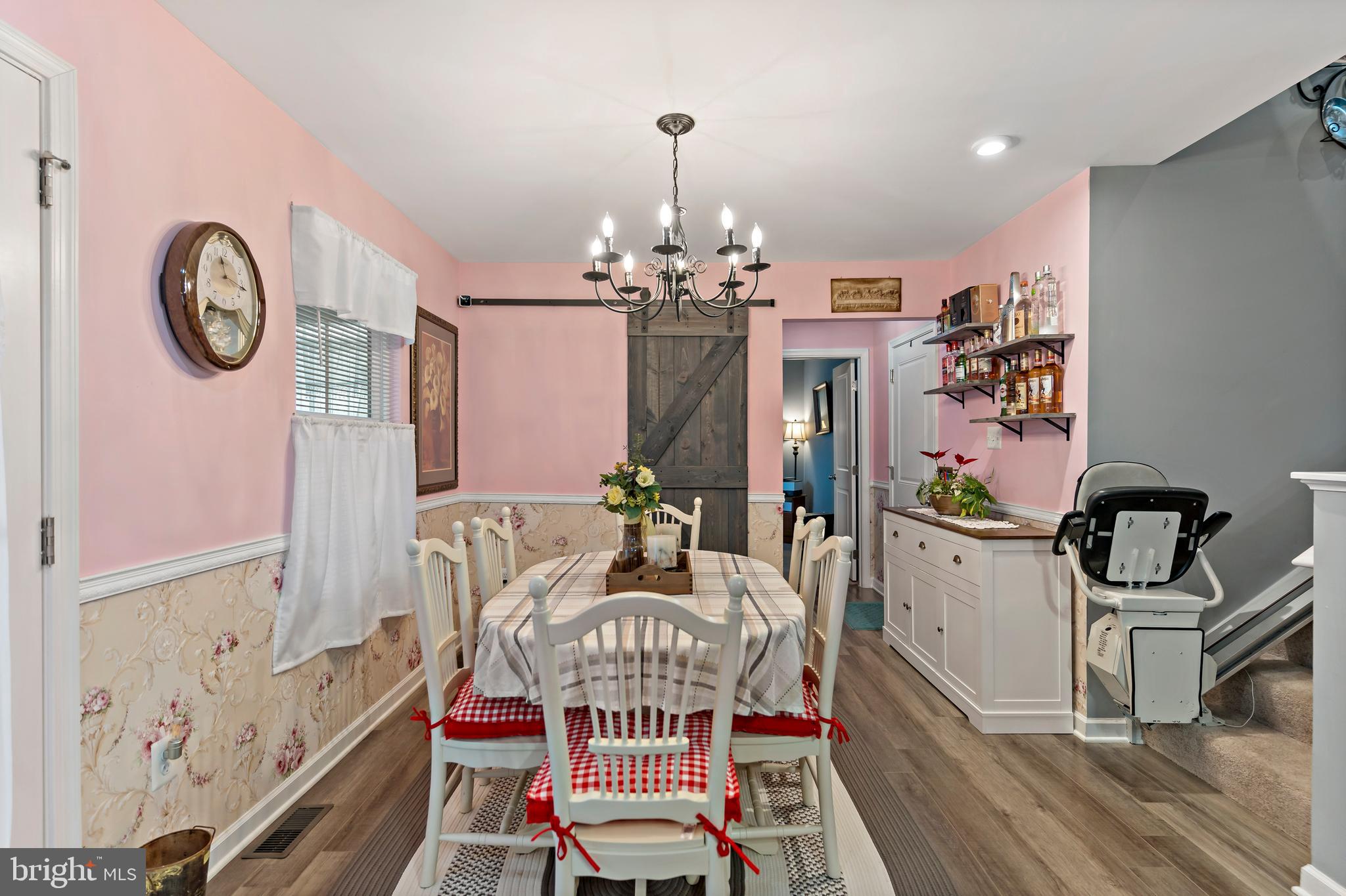 CARDINAL POINTE - Residential