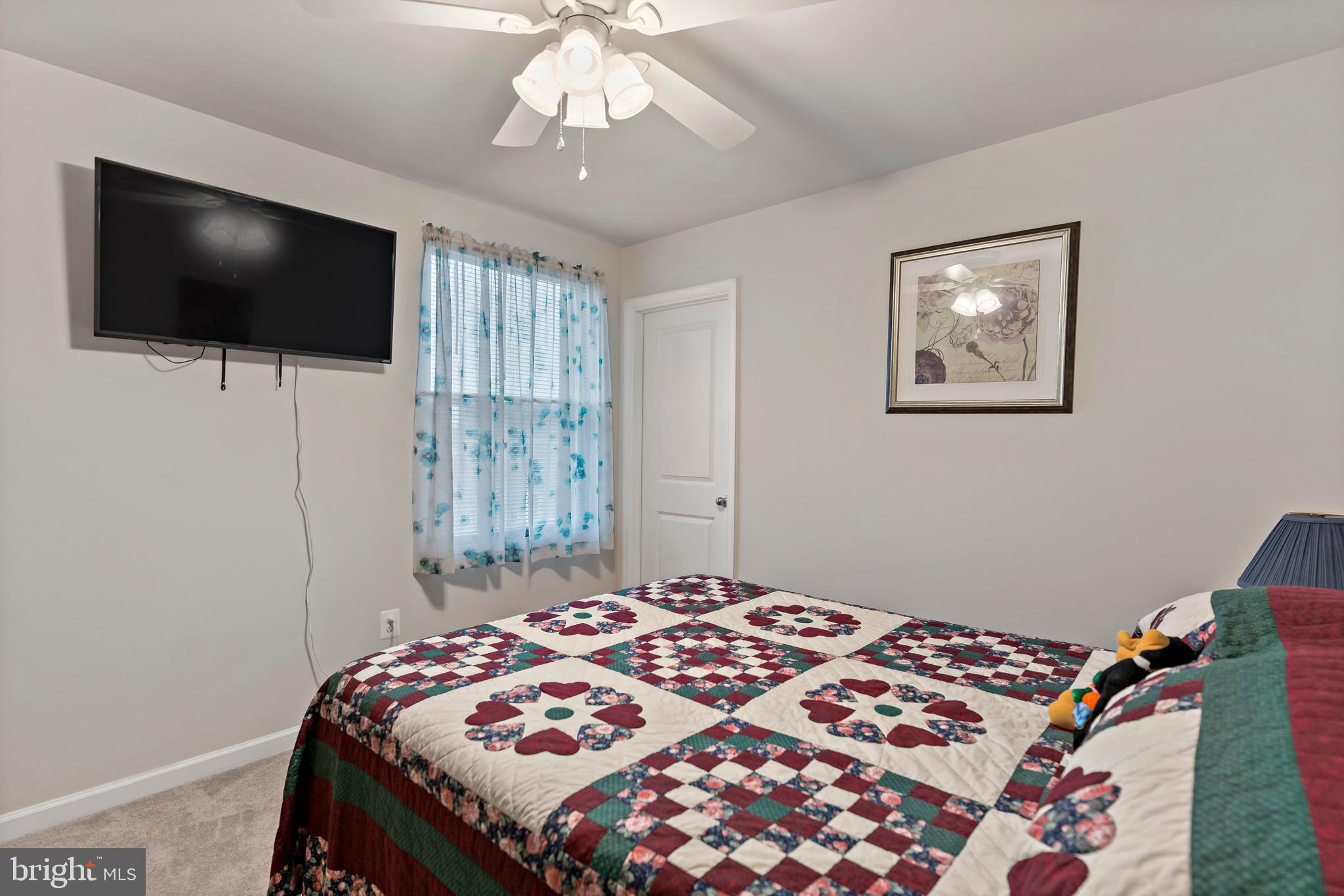 CARDINAL POINTE - Residential