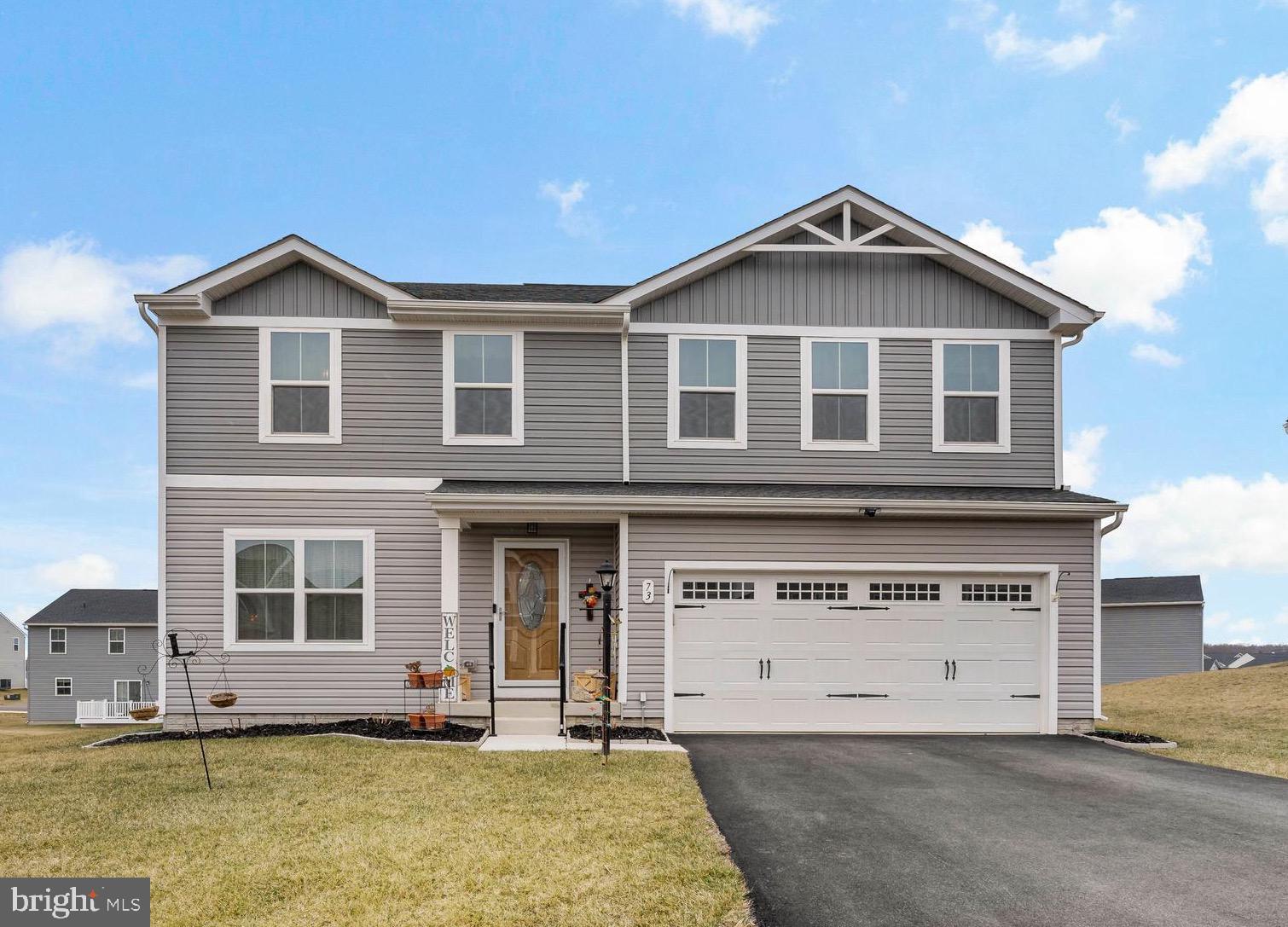 CARDINAL POINTE - Residential