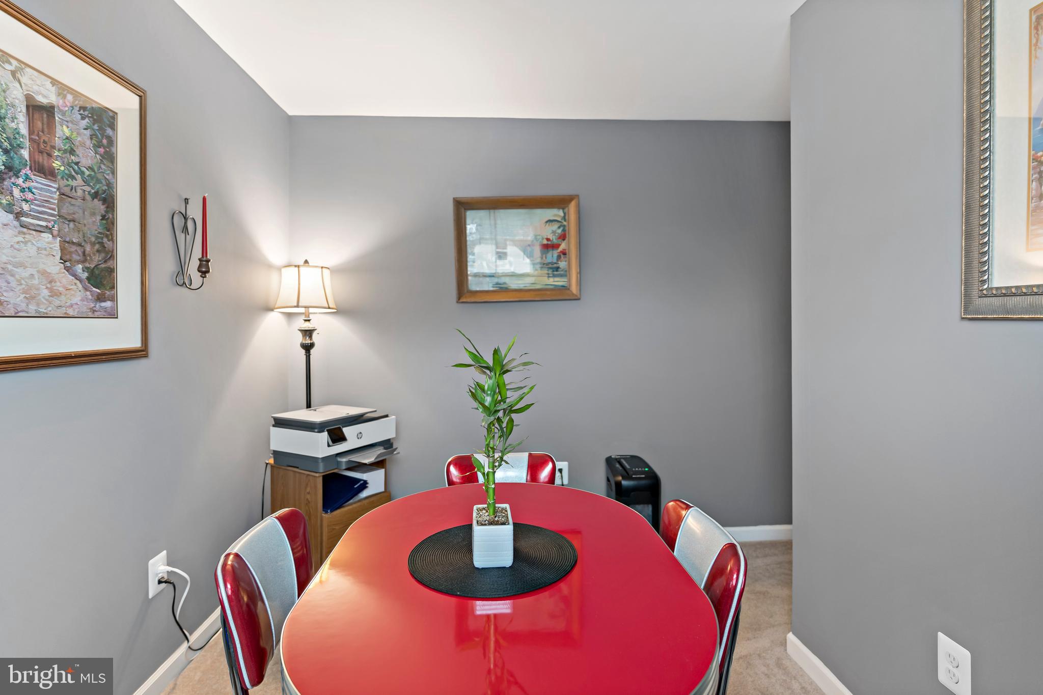 CARDINAL POINTE - Residential