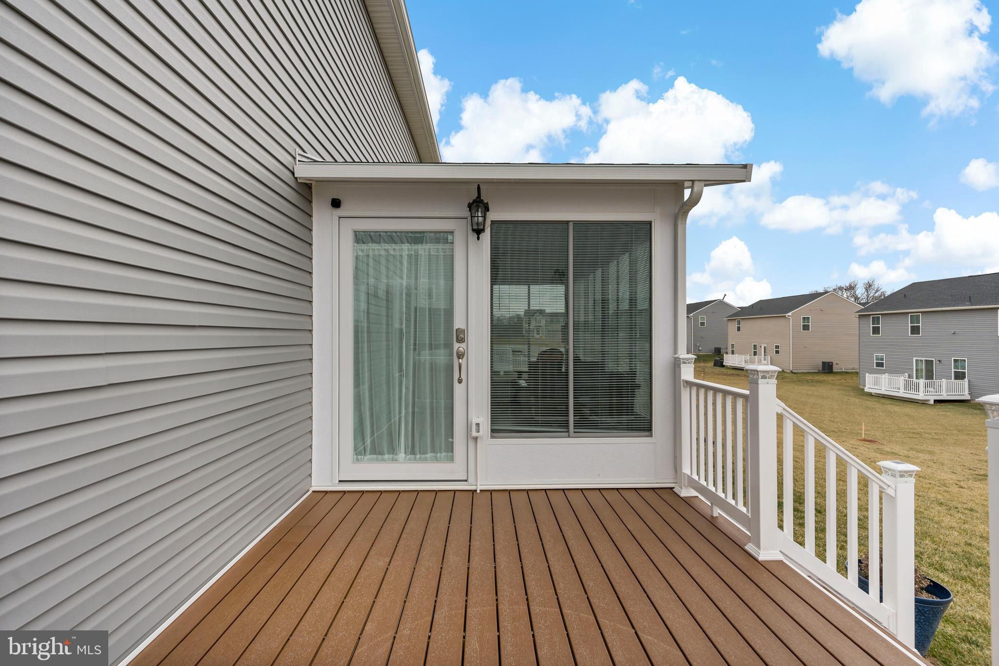 CARDINAL POINTE - Residential