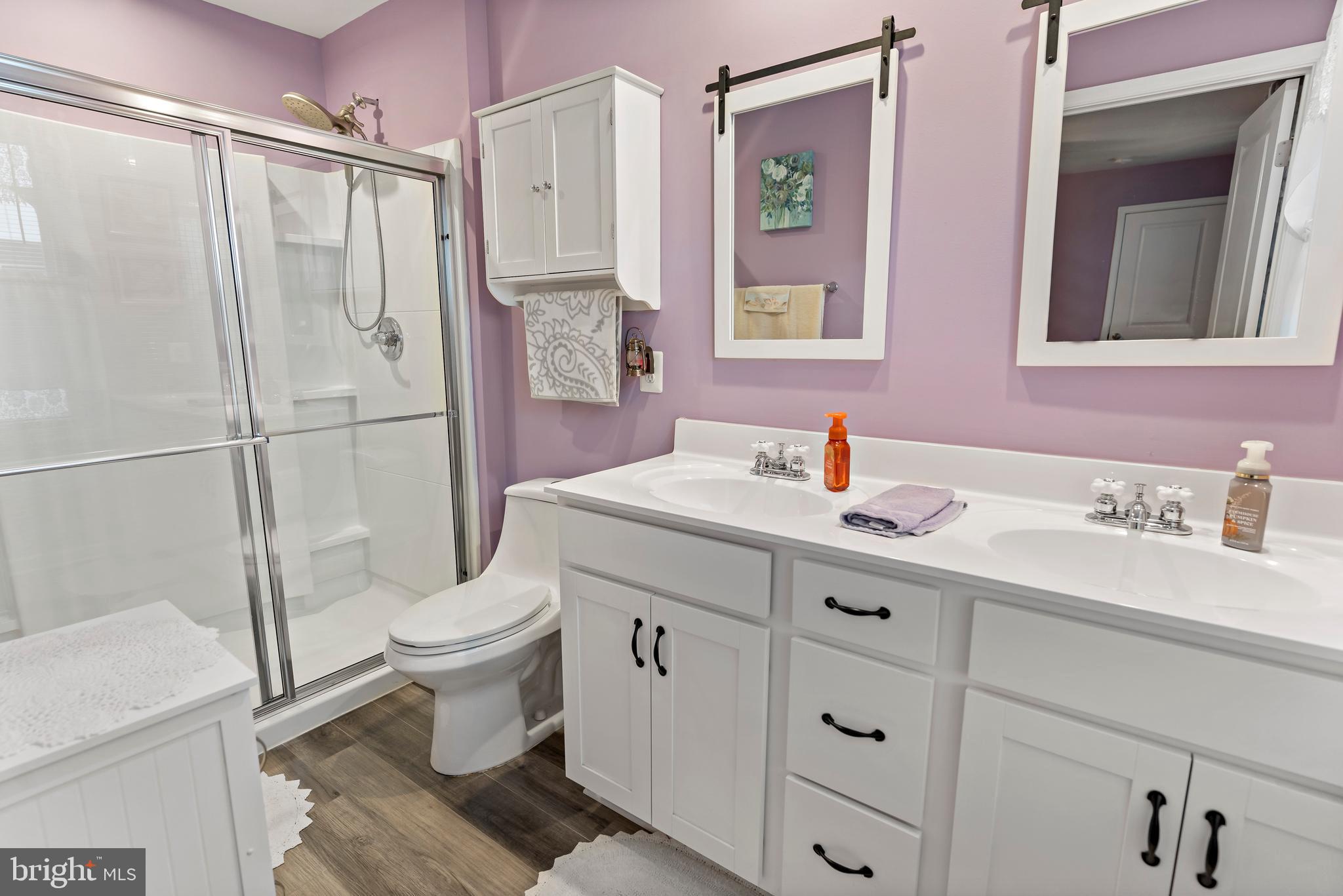 CARDINAL POINTE - Residential