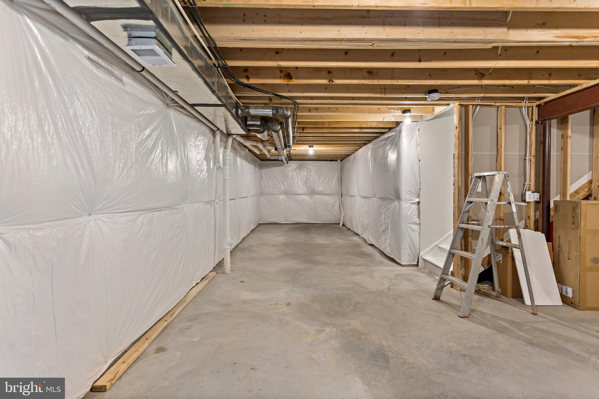 CARDINAL POINTE - Residential