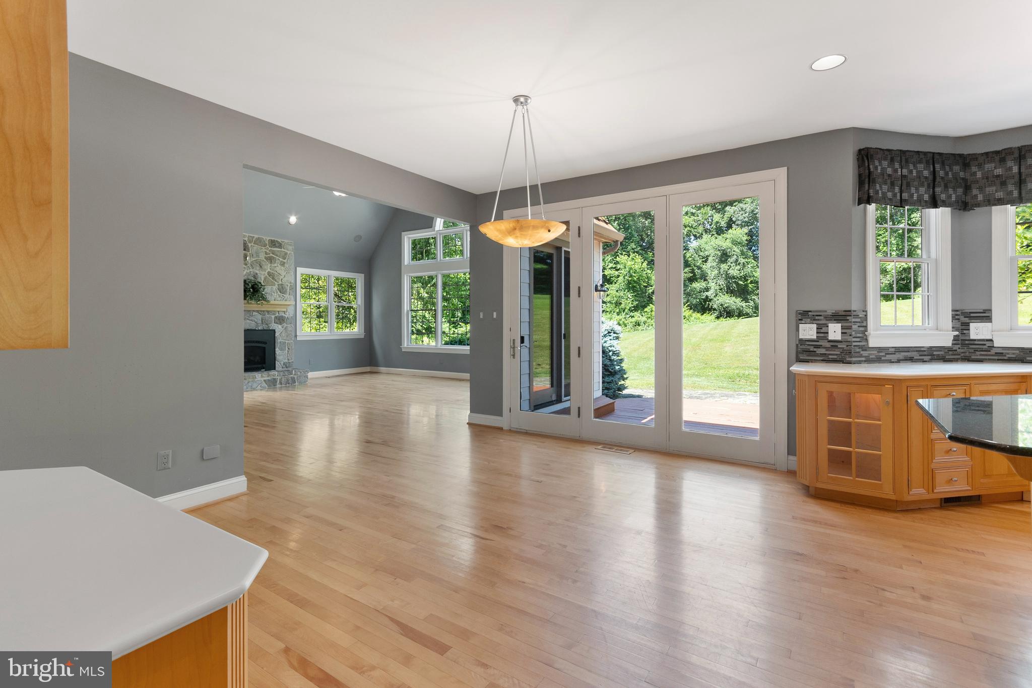 MEETINGHOUSE - Residential