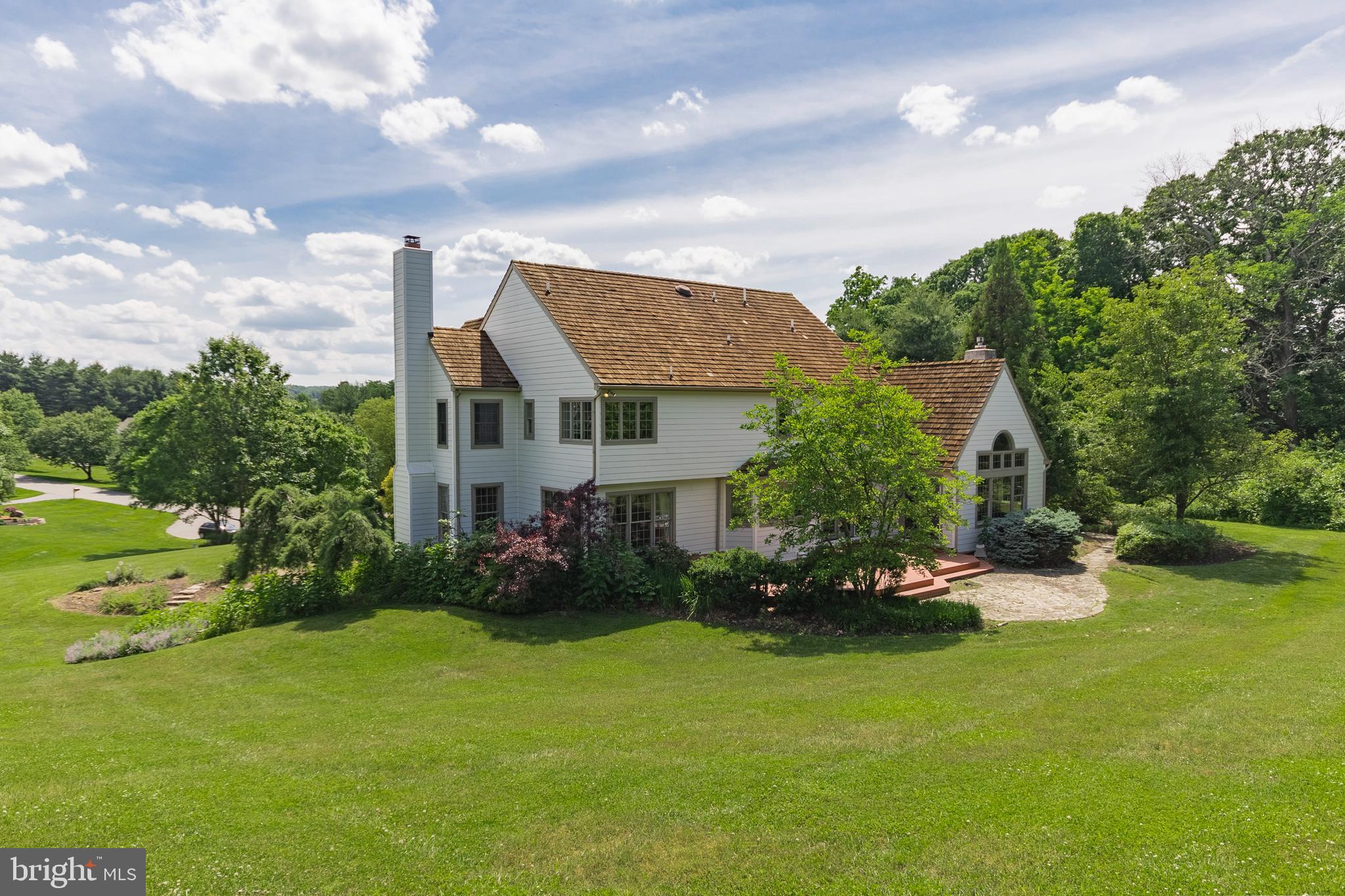 MEETINGHOUSE - Residential