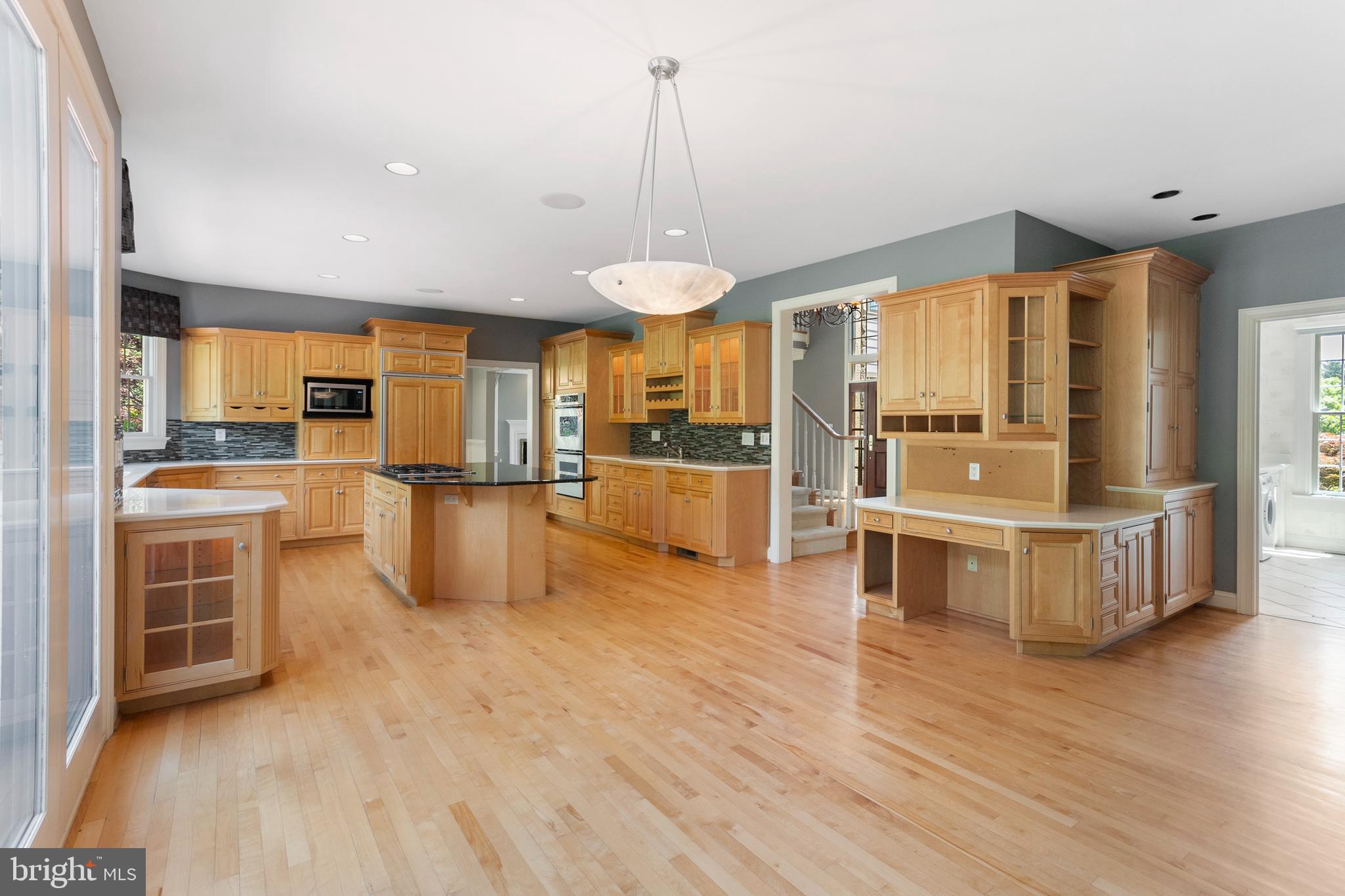 MEETINGHOUSE - Residential