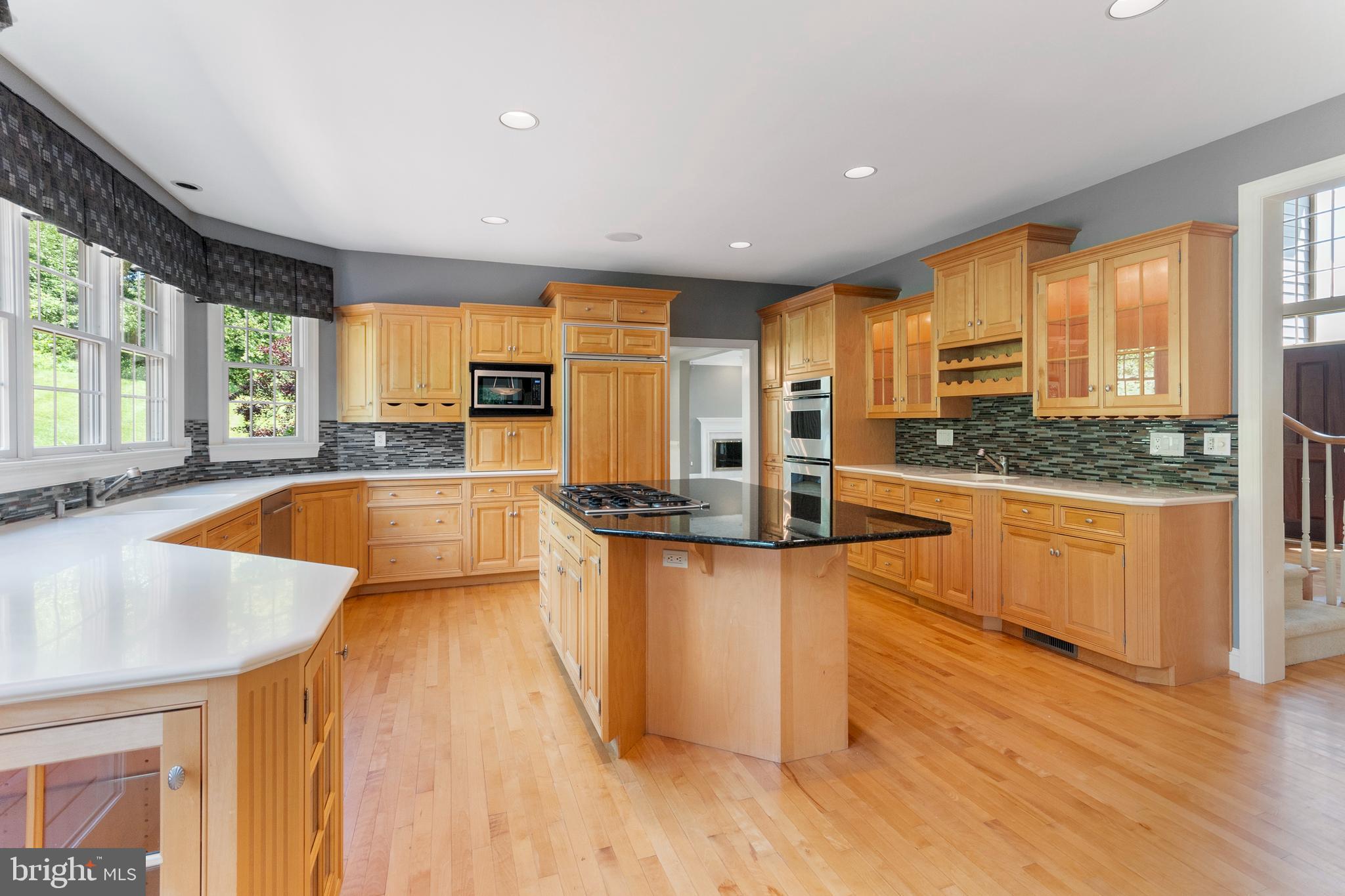 MEETINGHOUSE - Residential