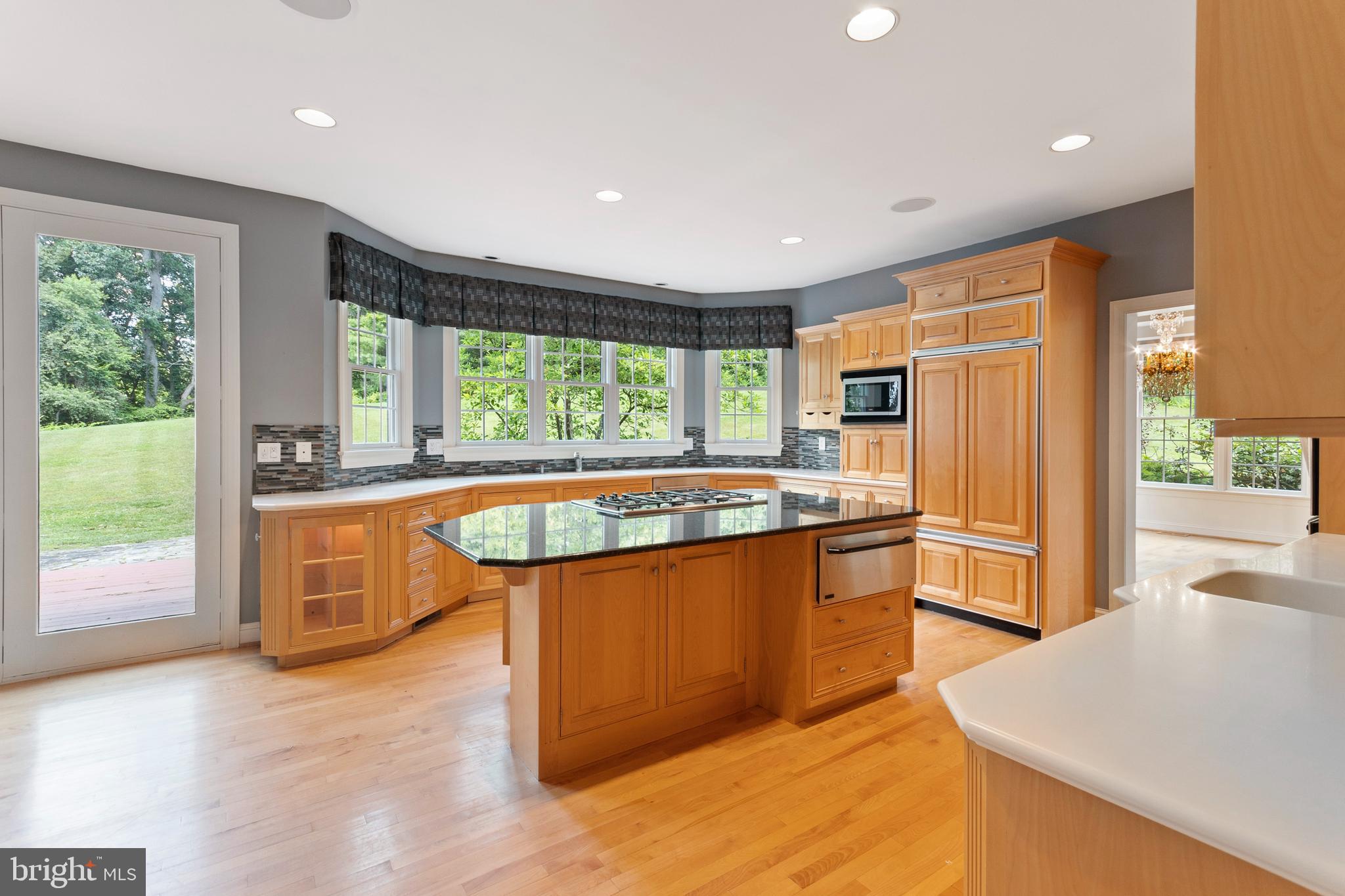 MEETINGHOUSE - Residential