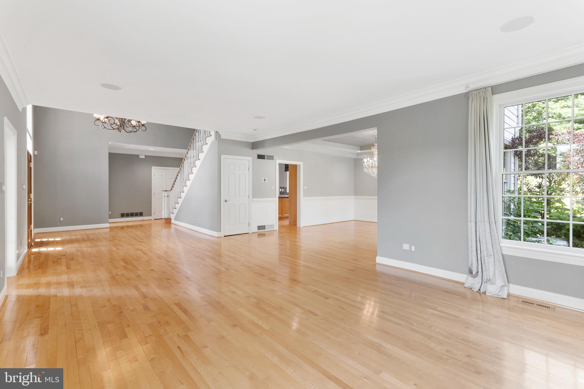 MEETINGHOUSE - Residential