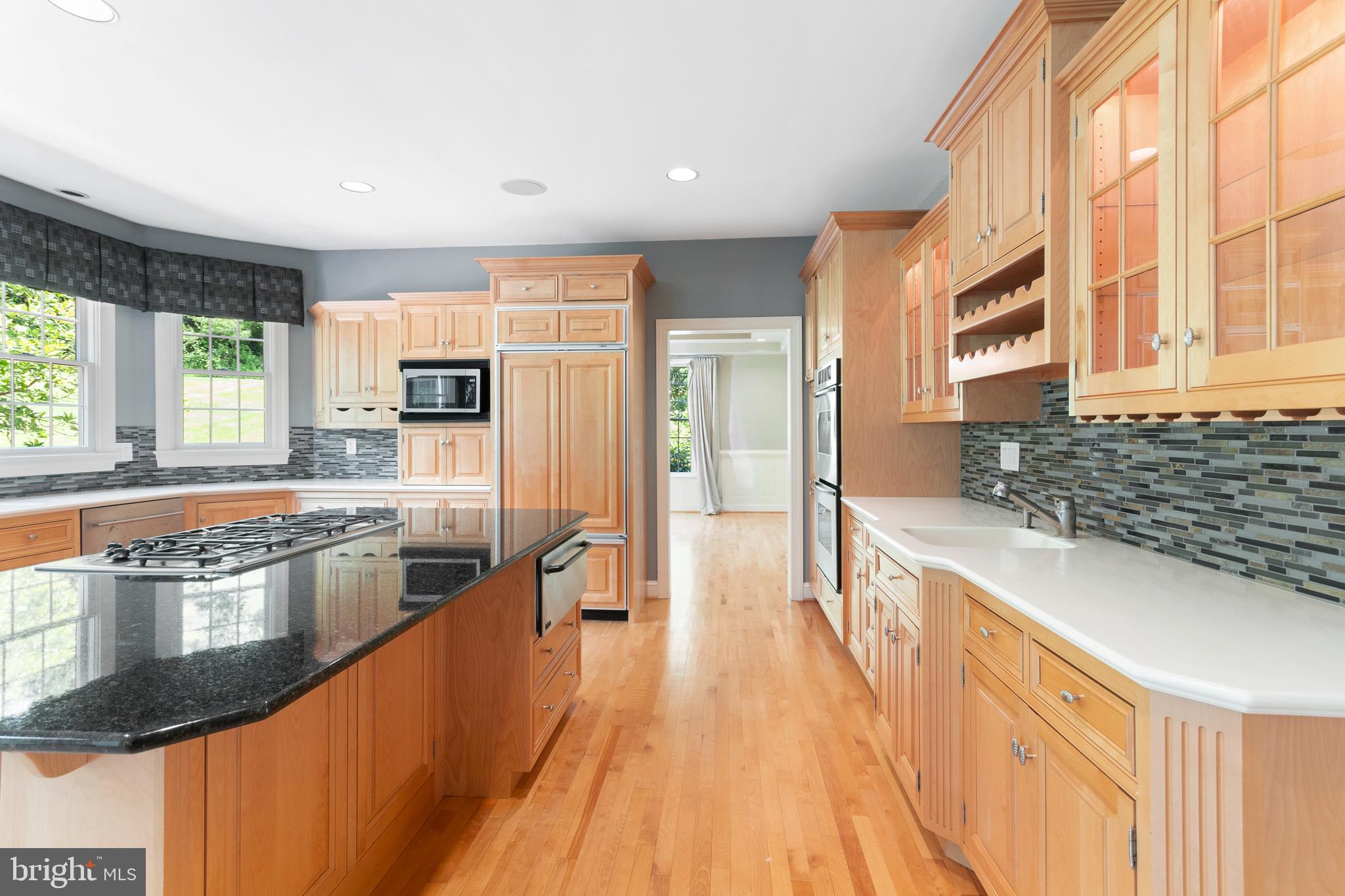 MEETINGHOUSE - Residential