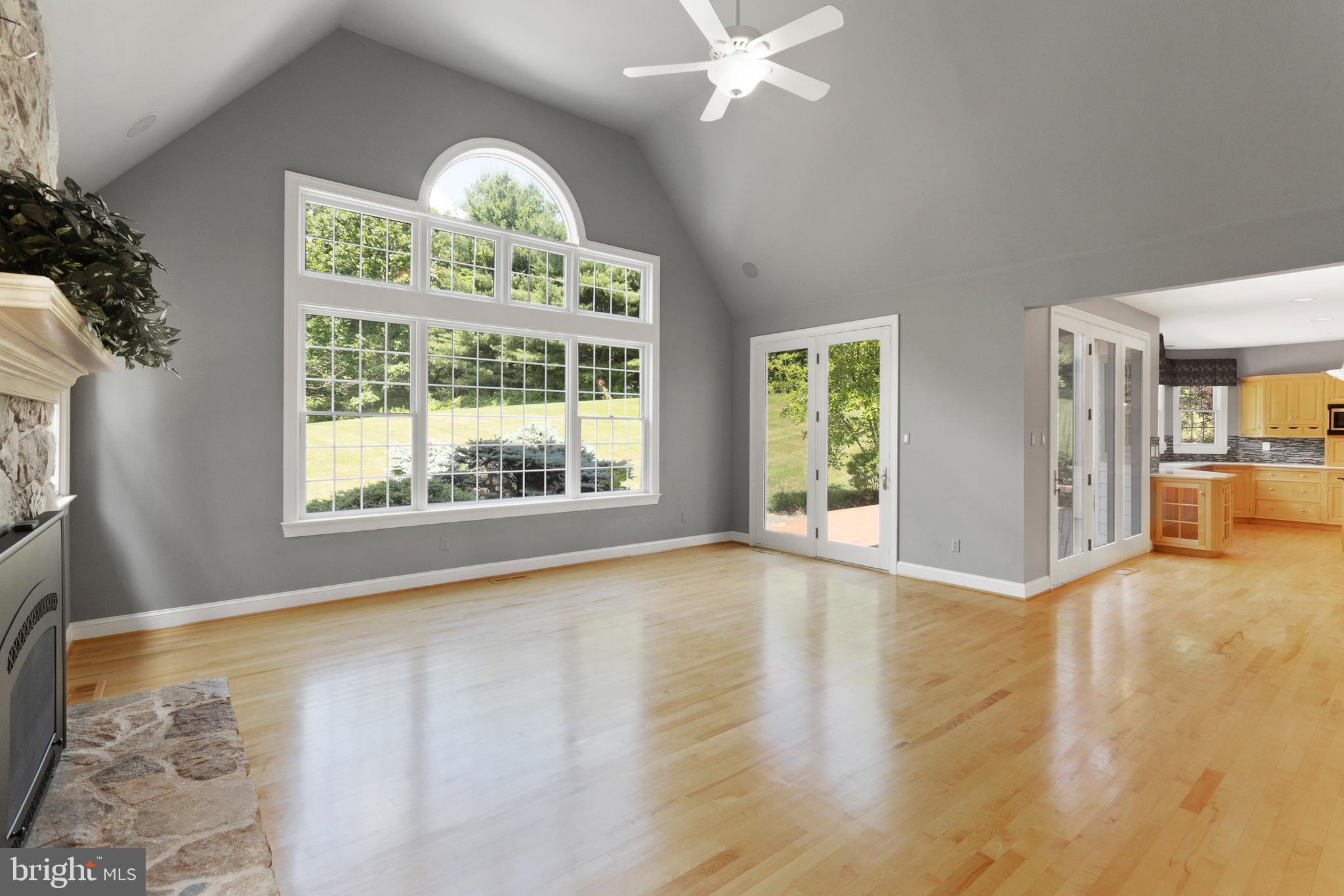 MEETINGHOUSE - Residential