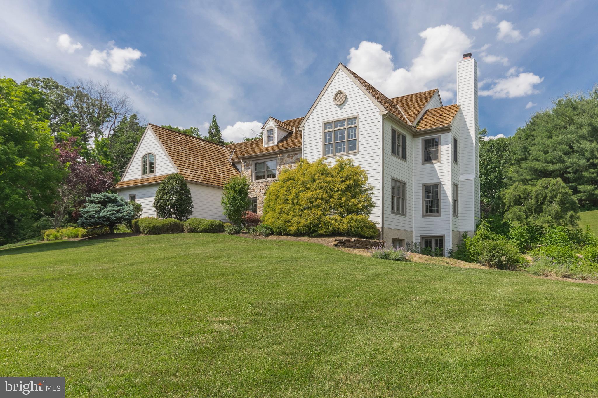 MEETINGHOUSE - Residential