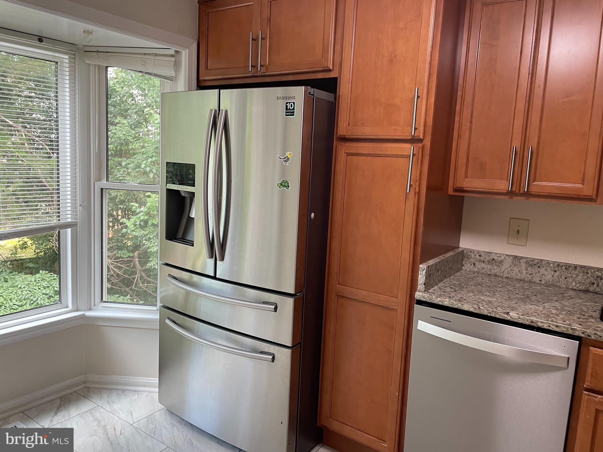 OAKLEIGH - Residential Lease