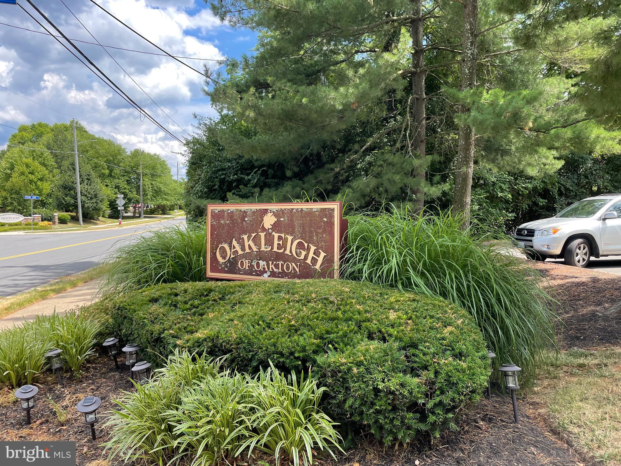 OAKLEIGH - Residential Lease