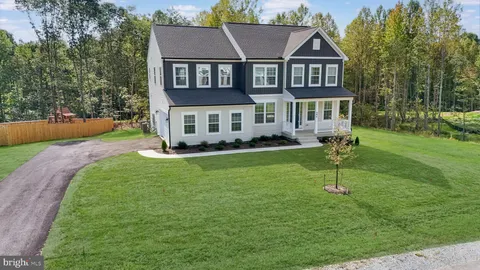 204 Truslow Ridge Court, Fredericksburg, VA 22406 - MLS#: VAST2034186