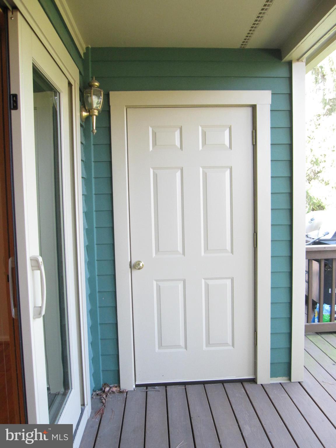 MILL CREEK CONDOMINIUMS - Residential